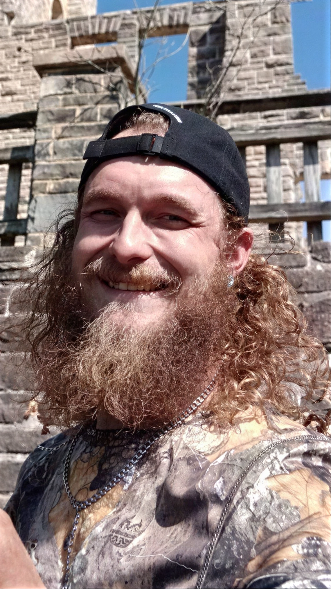 MJ, HVAC Technician at Air Heroes HVAC